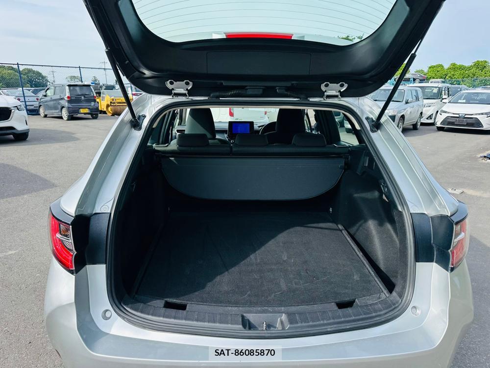 Toyota COROLLA TOURING 2023 7244052-25