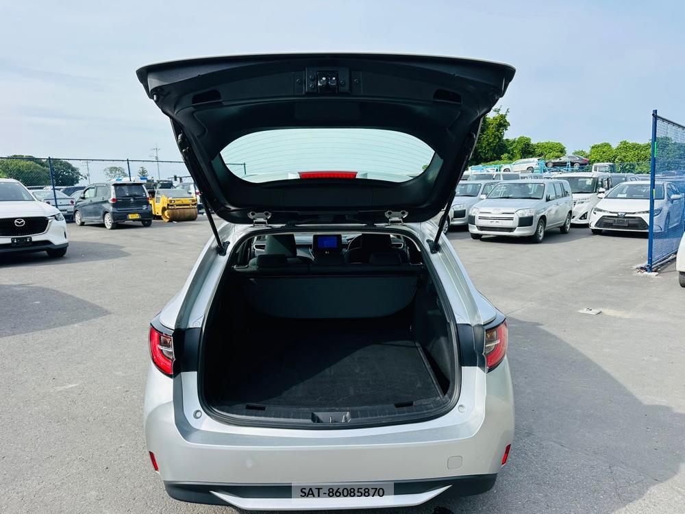 Toyota COROLLA TOURING 2023 7244052-26