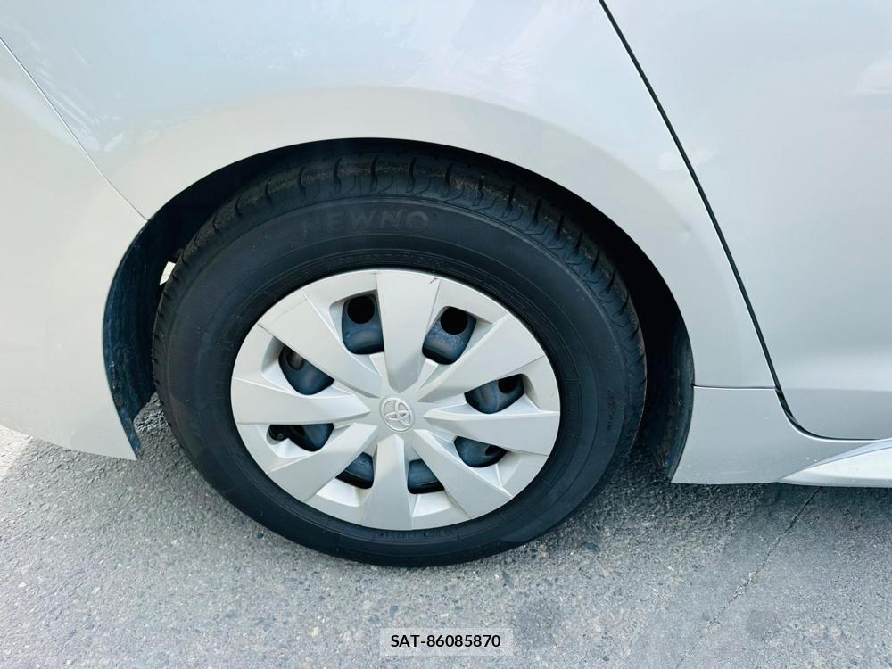 Toyota COROLLA TOURING 2023 7244052-27