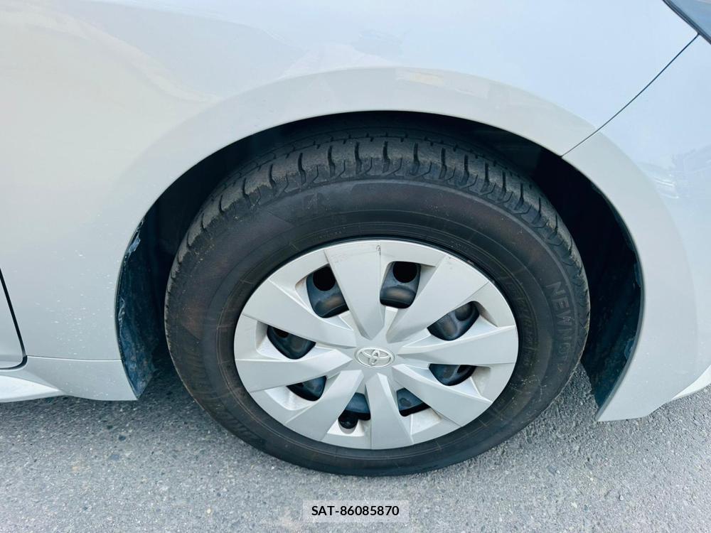 Toyota COROLLA TOURING 2023 7244052-28