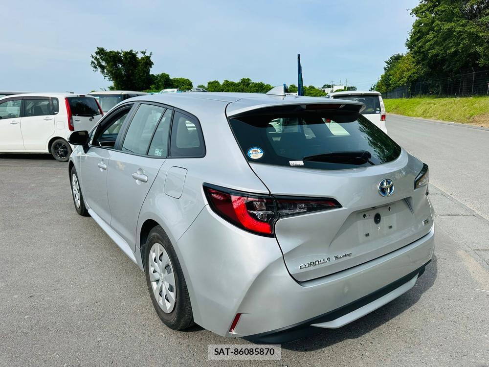 Toyota COROLLA TOURING 2023 7244052-2