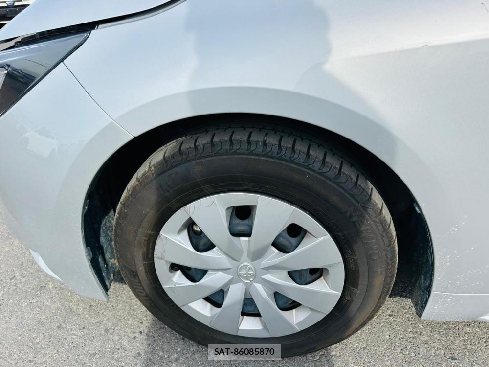 Toyota COROLLA TOURING 2023 7244052-29