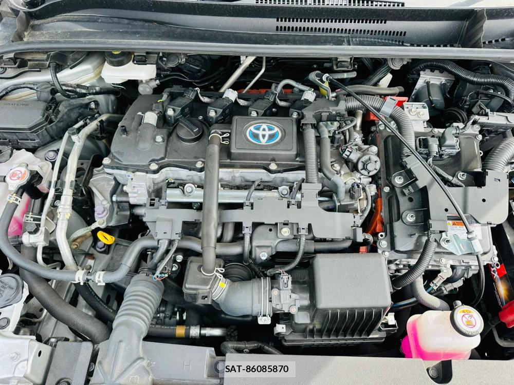 Toyota COROLLA TOURING 2023 7244052-33