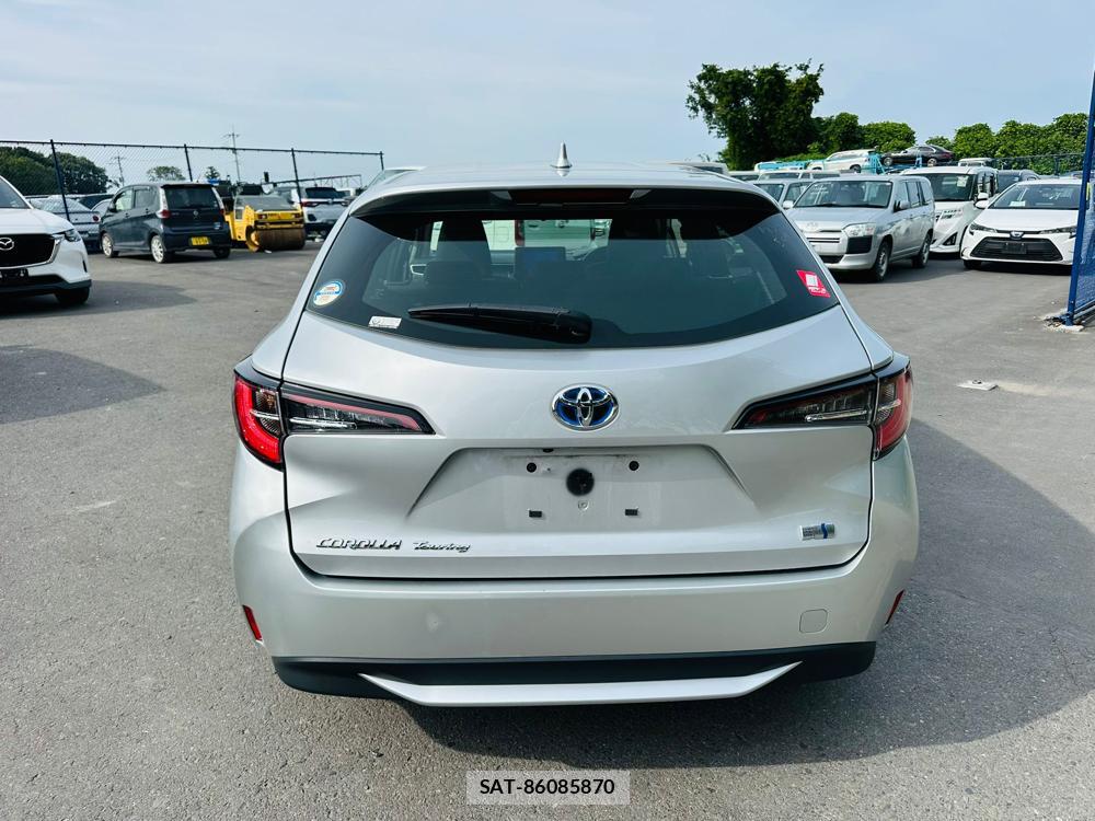 Toyota COROLLA TOURING 2023 7244052-3