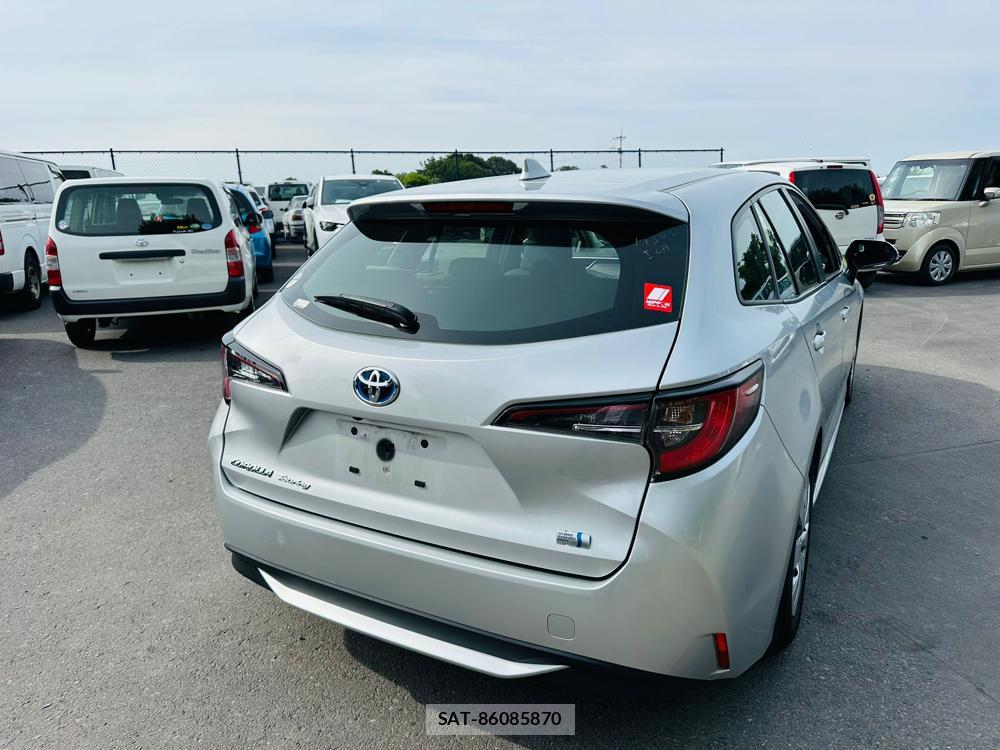Toyota COROLLA TOURING 2023 7244052-4