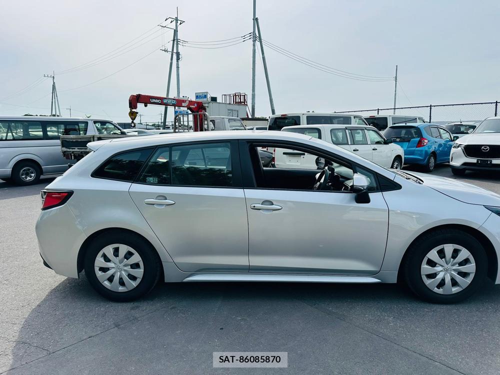 Toyota COROLLA TOURING 2023 7244052-5