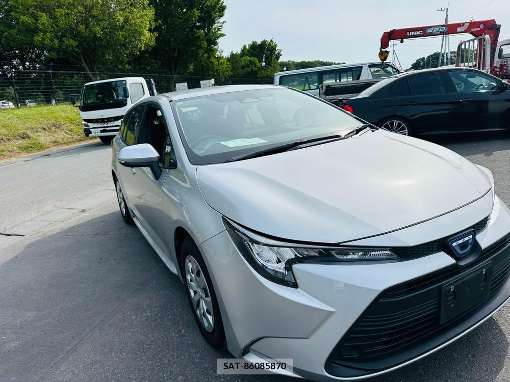 Toyota COROLLA TOURING 2023 7244052-6