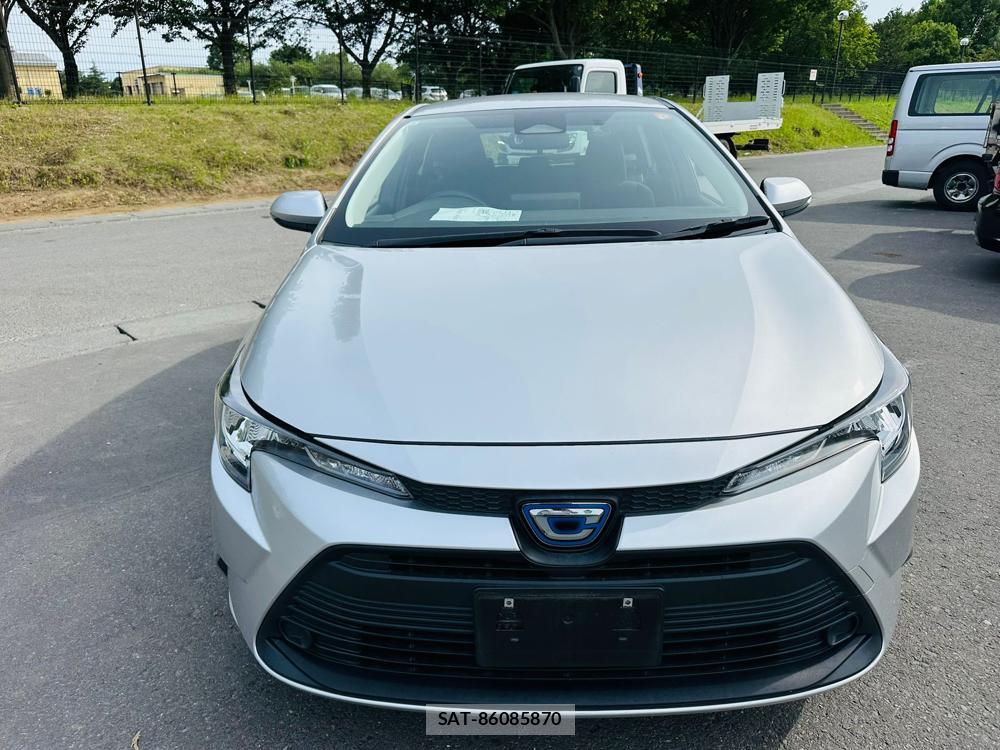 Toyota COROLLA TOURING 2023 7244052-7