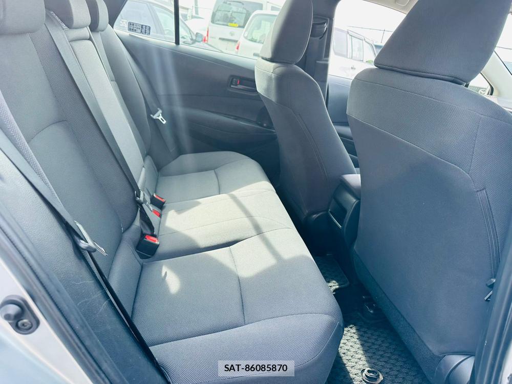 Toyota COROLLA TOURING 2023 7244052-8