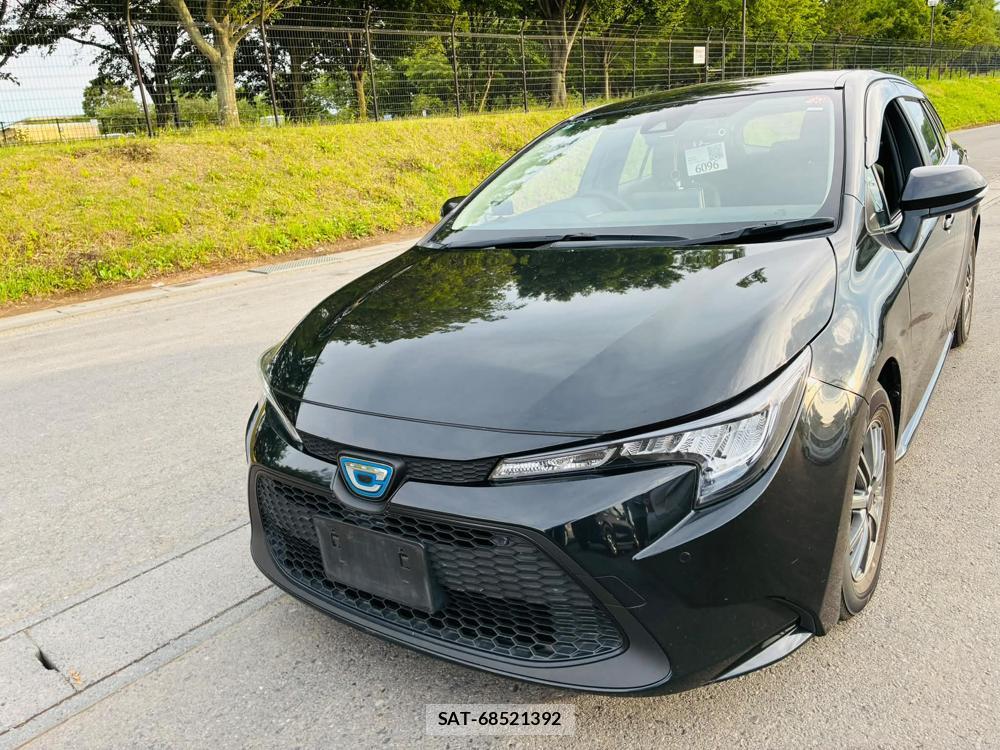 Toyota COROLLA TOURING 2021 7244058-0