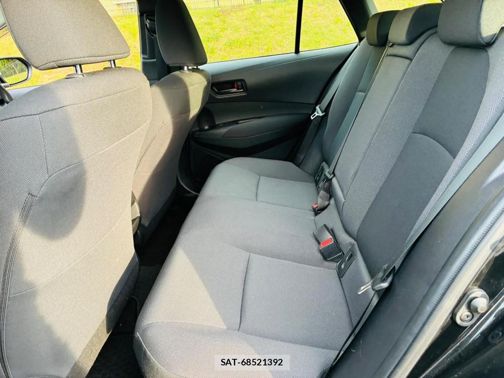 Toyota COROLLA TOURING 2021 7244058-9