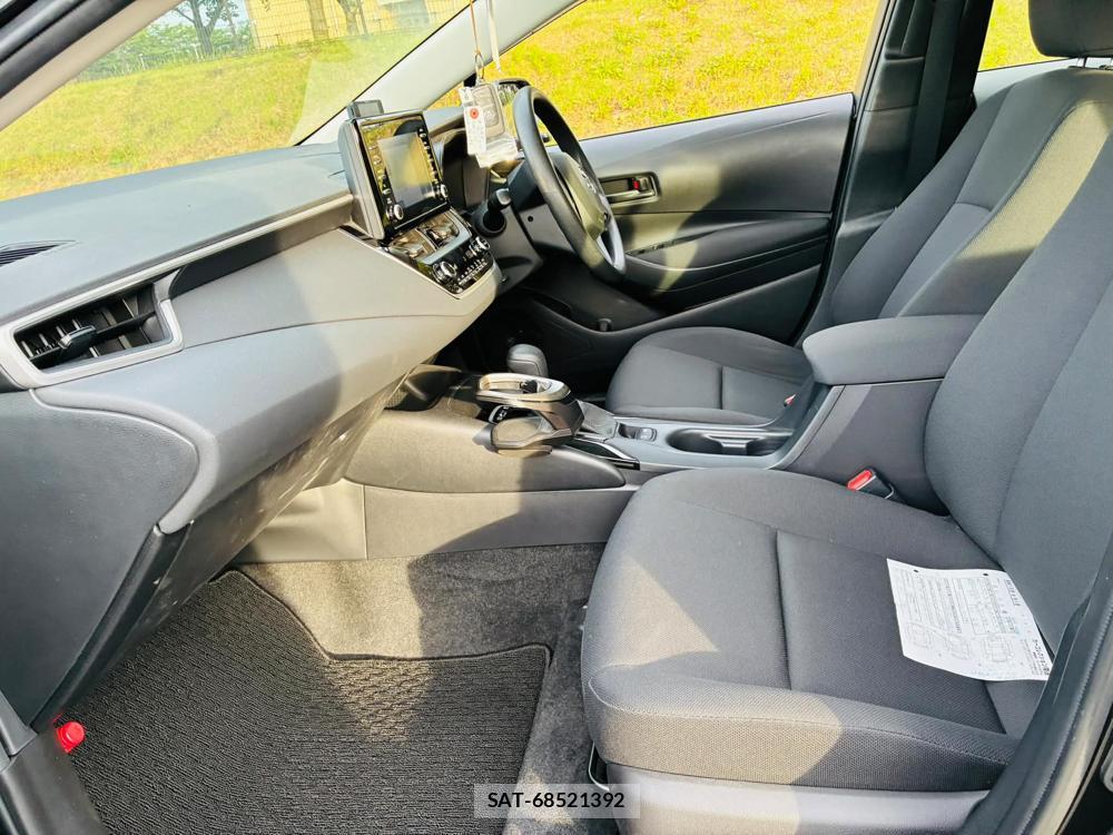 Toyota COROLLA TOURING 2021 7244058-10