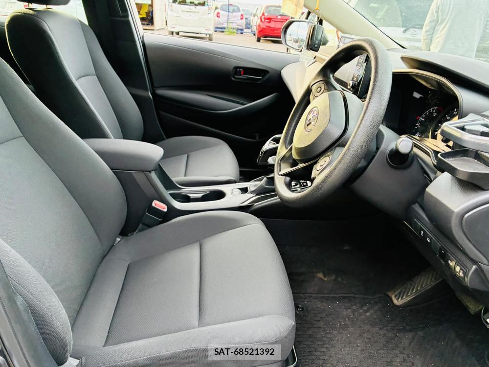 Toyota COROLLA TOURING 2021 7244058-11