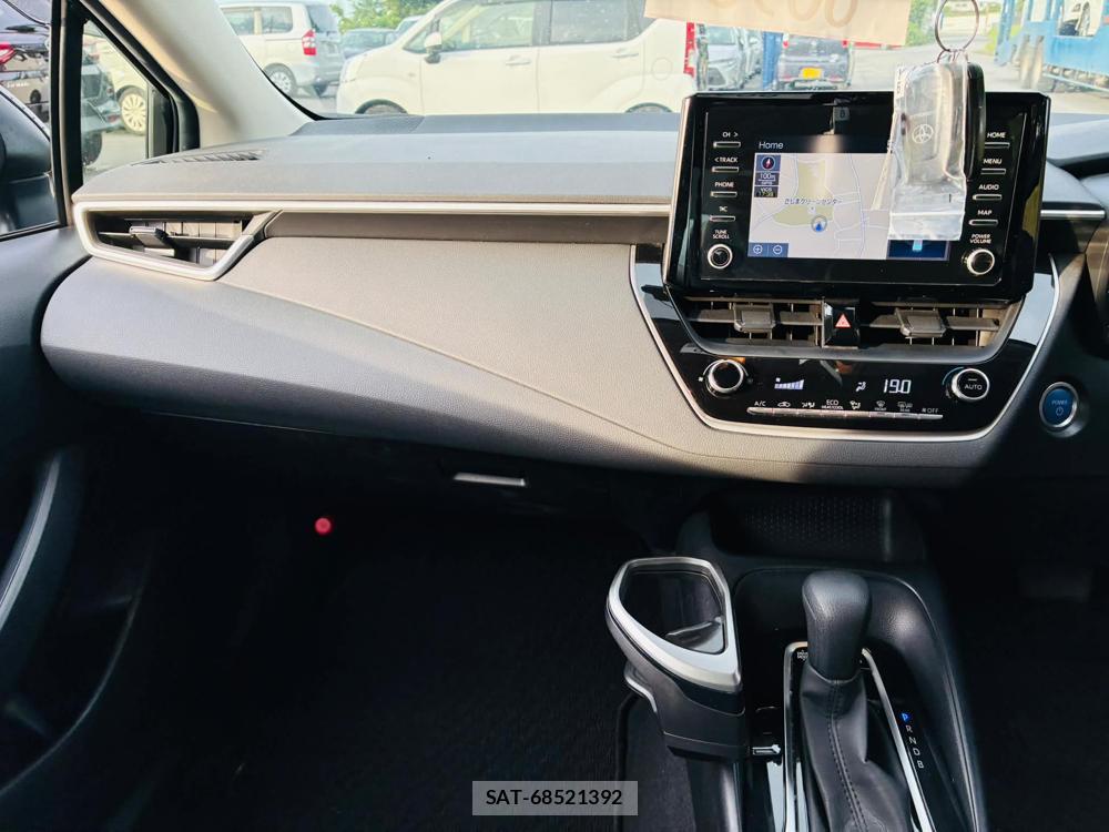 Toyota COROLLA TOURING 2021 7244058-16