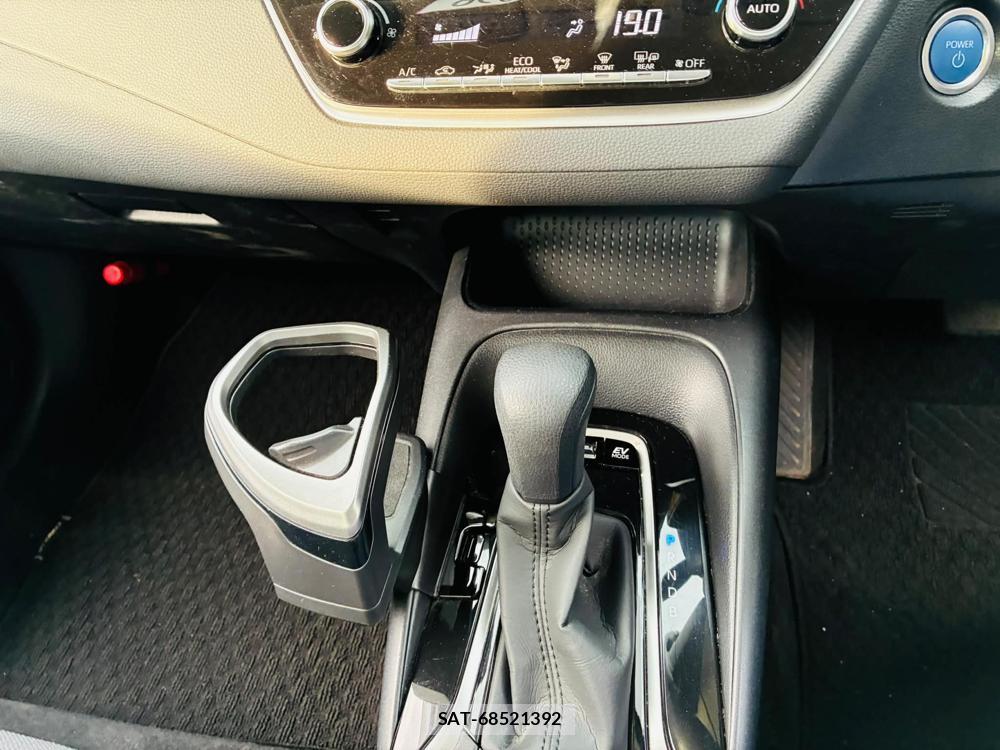 Toyota COROLLA TOURING 2021 7244058-18