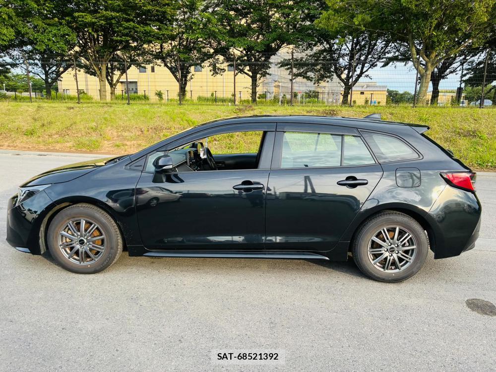 Toyota COROLLA TOURING 2021 7244058-1