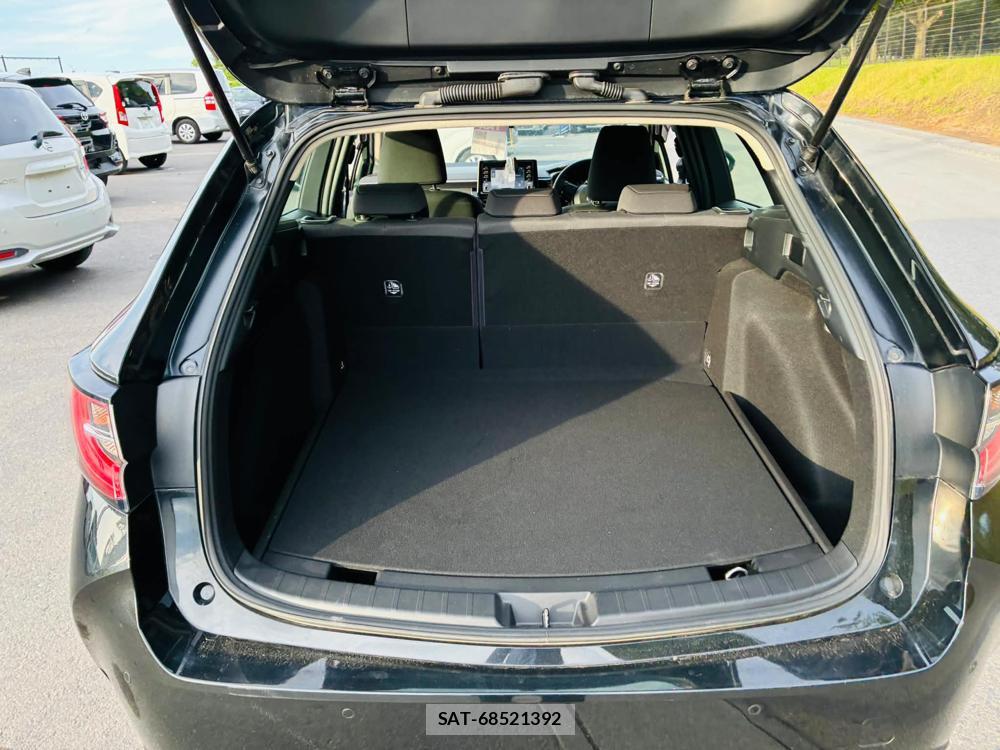 Toyota COROLLA TOURING 2021 7244058-24