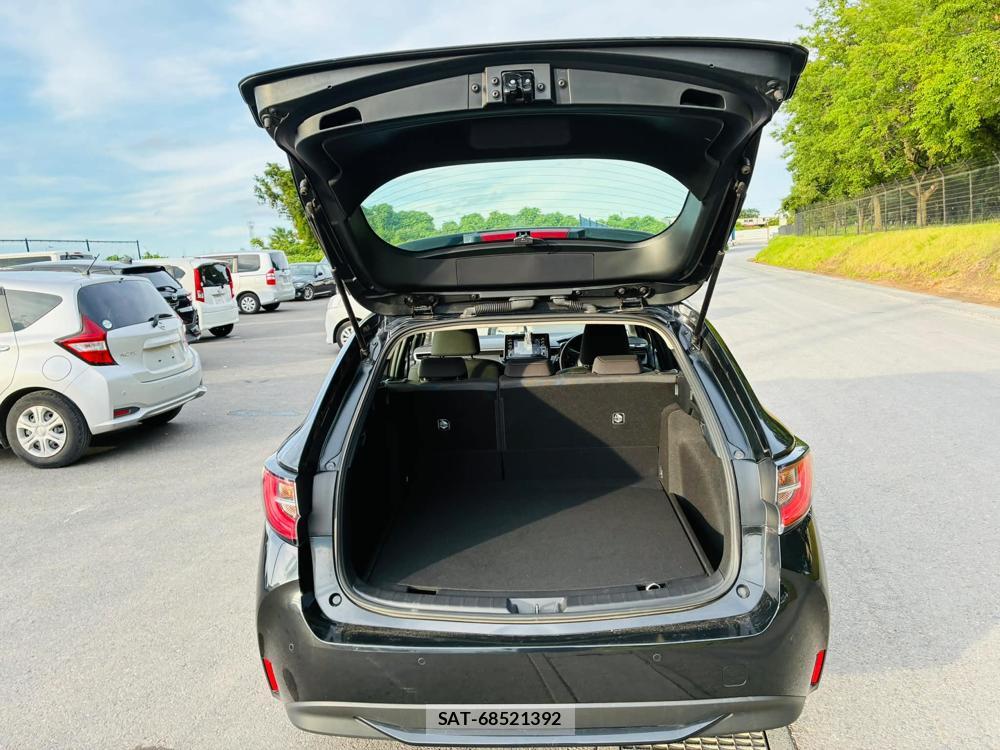 Toyota COROLLA TOURING 2021 7244058-25