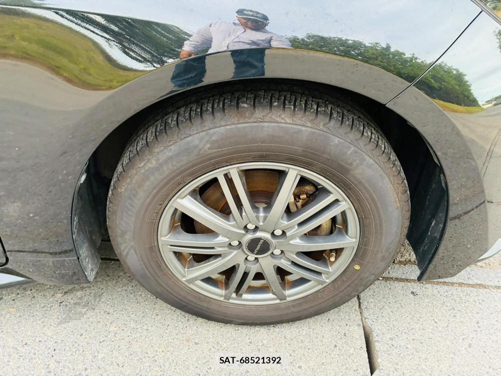 Toyota COROLLA TOURING 2021 7244058-27