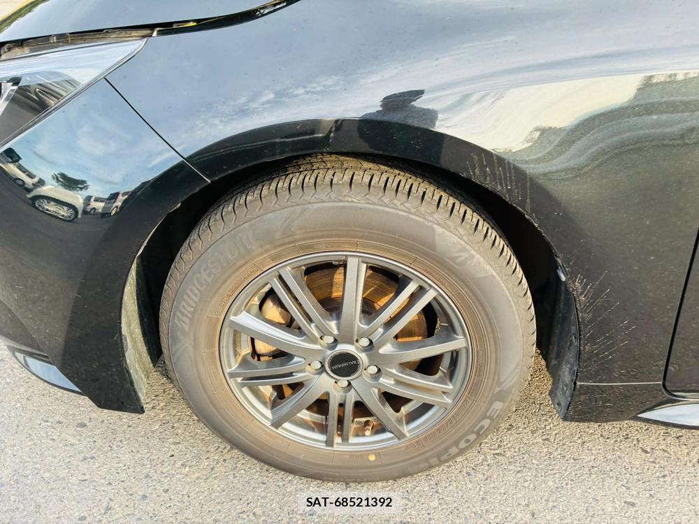 Toyota COROLLA TOURING 2021 7244058-28