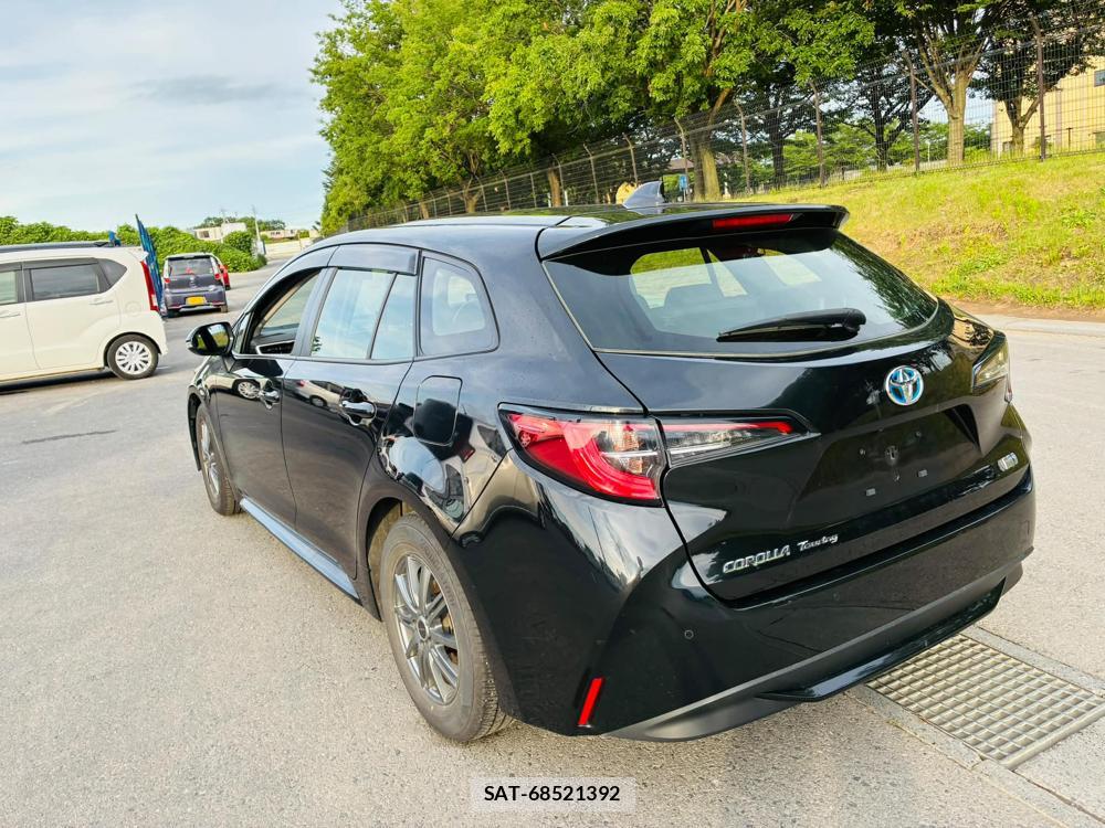 Toyota COROLLA TOURING 2021 7244058-2