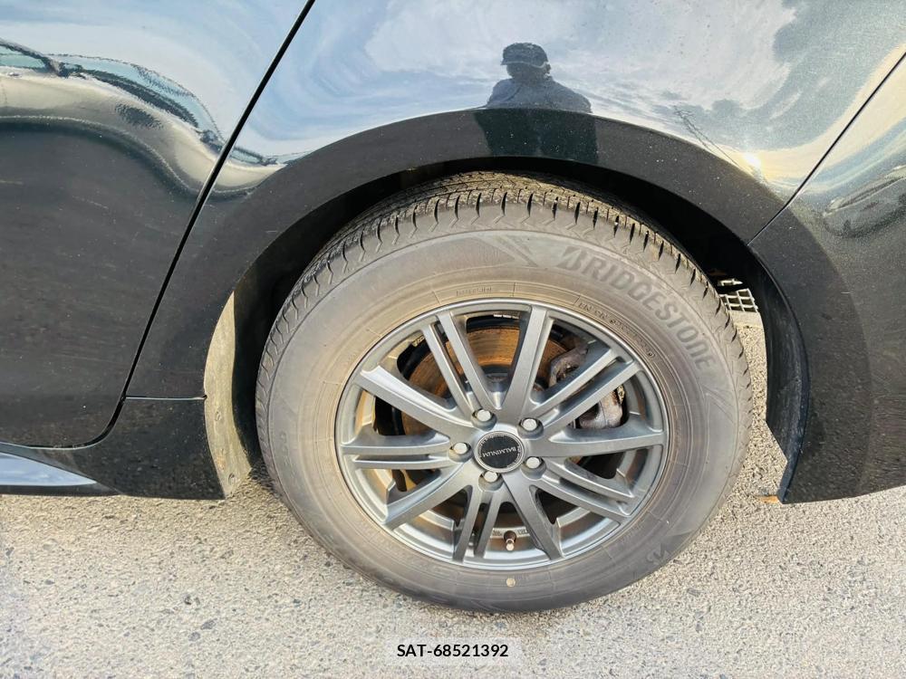 Toyota COROLLA TOURING 2021 7244058-29