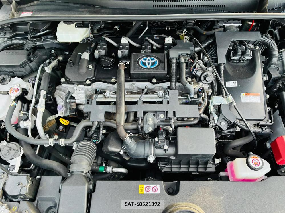 Toyota COROLLA TOURING 2021 7244058-32