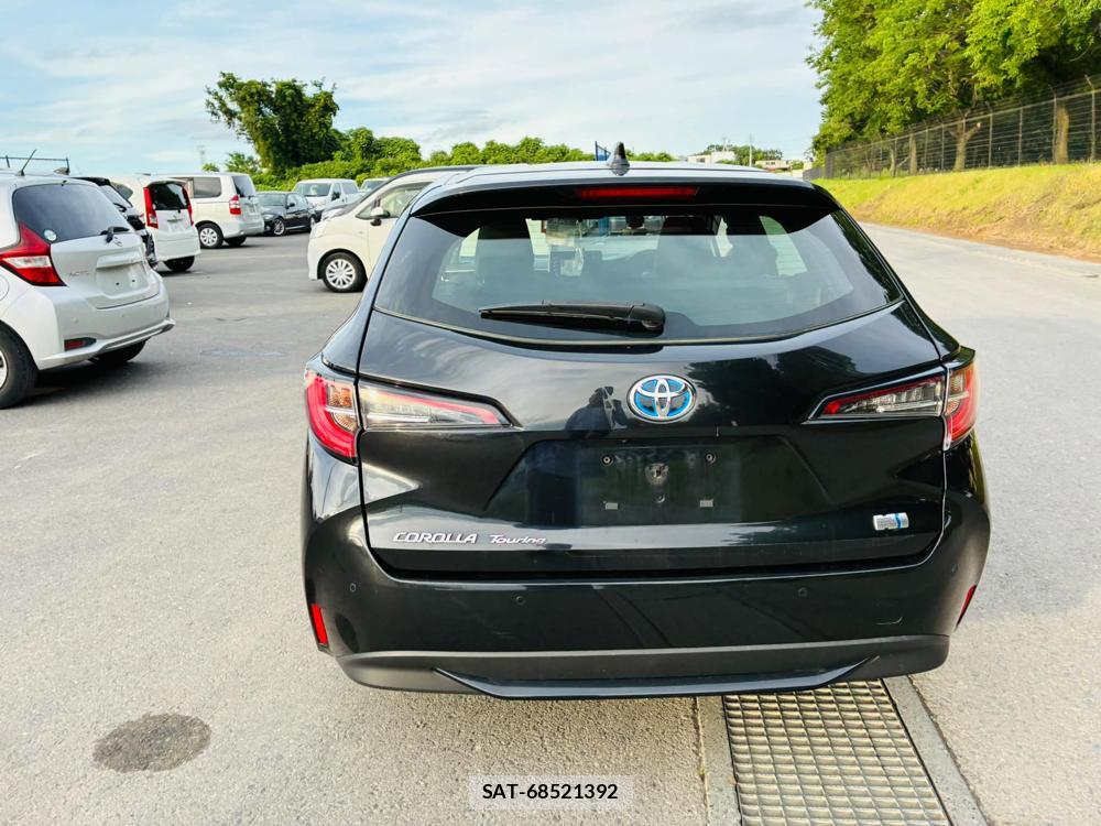 Toyota COROLLA TOURING 2021 7244058-3