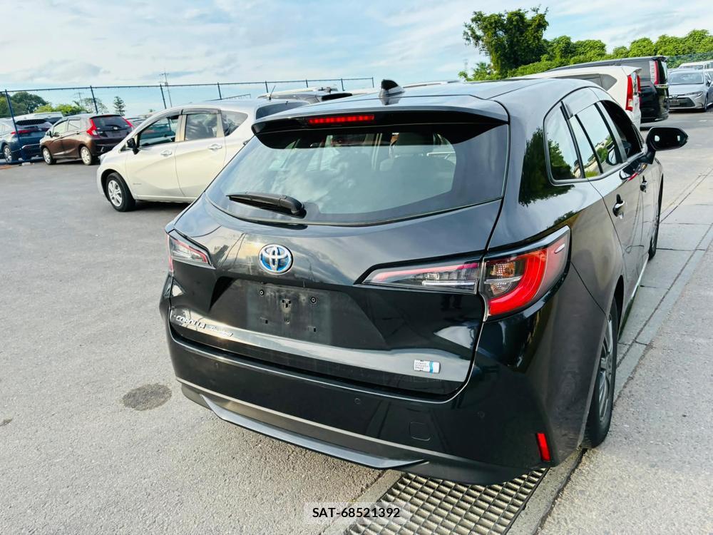 Toyota COROLLA TOURING 2021 7244058-4