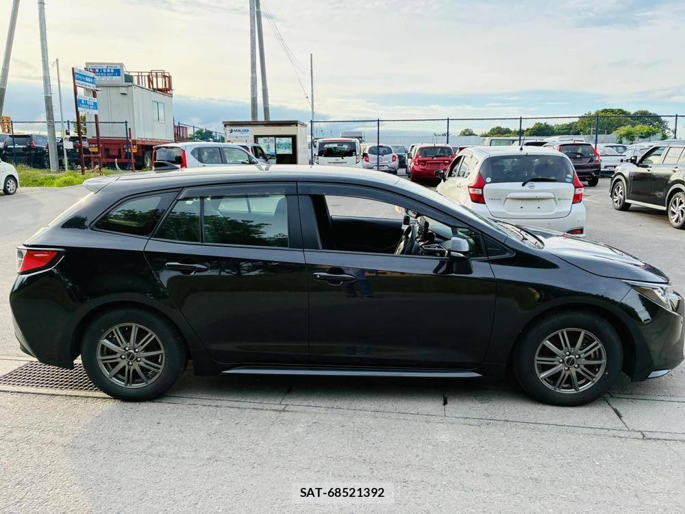 Toyota COROLLA TOURING 2021 7244058-5