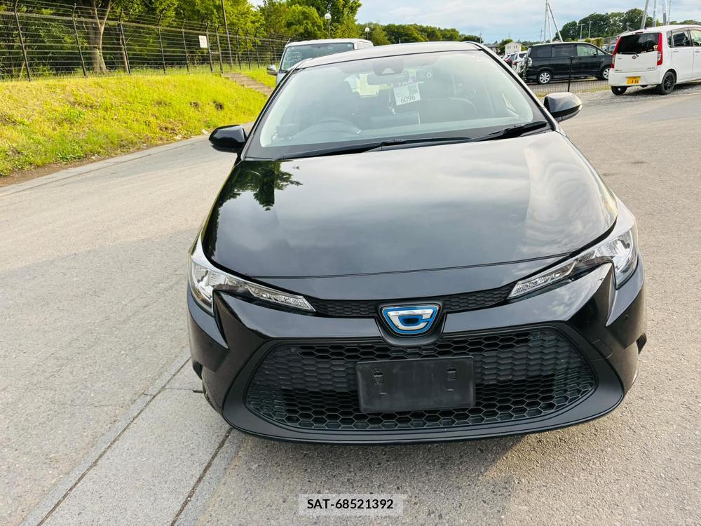 Toyota COROLLA TOURING 2021 7244058-7