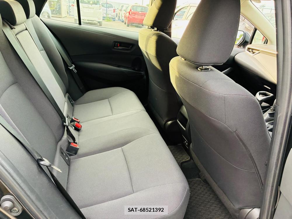 Toyota COROLLA TOURING 2021 7244058-8
