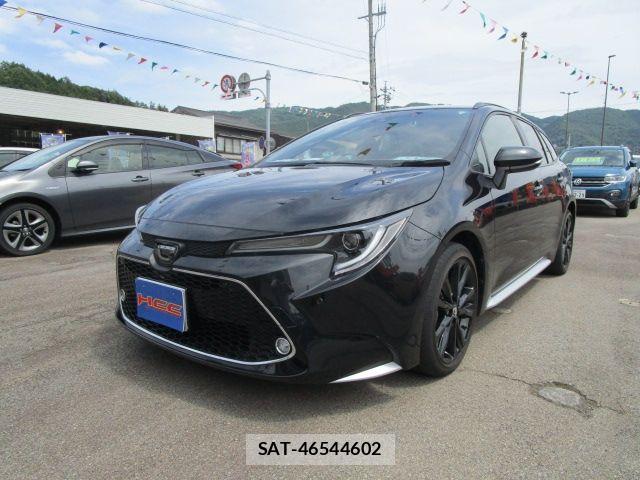 Toyota COROLLA TOURING 2021-06 7500008-0