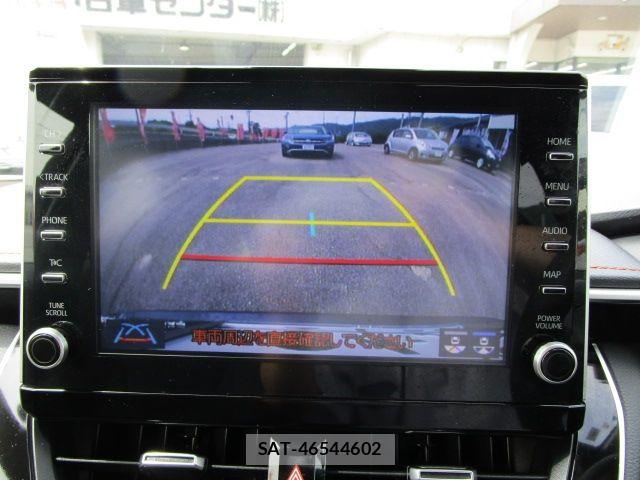Toyota COROLLA TOURING 2021-06 7500008-9