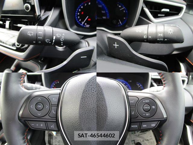 Toyota COROLLA TOURING 2021-06 7500008-13