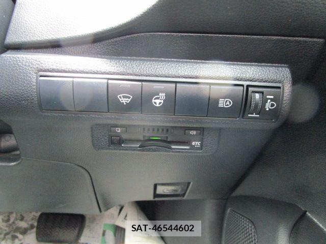 Toyota COROLLA TOURING 2021-06 7500008-14