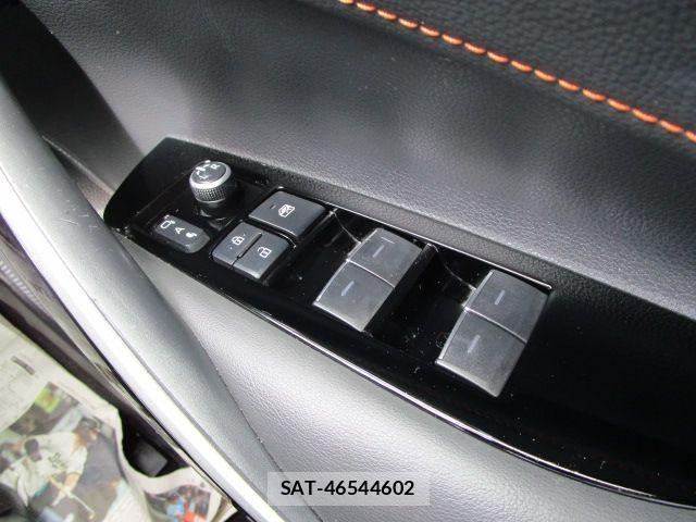 Toyota COROLLA TOURING 2021-06 7500008-15