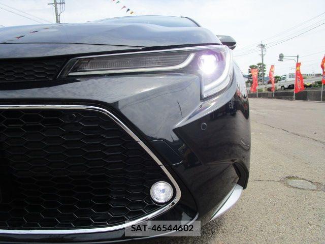 Toyota COROLLA TOURING 2021-06 7500008-17