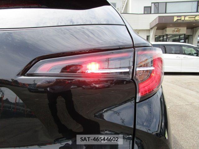 Toyota COROLLA TOURING 2021-06 7500008-18
