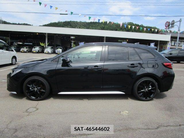 Toyota COROLLA TOURING 2021-06 7500008-1