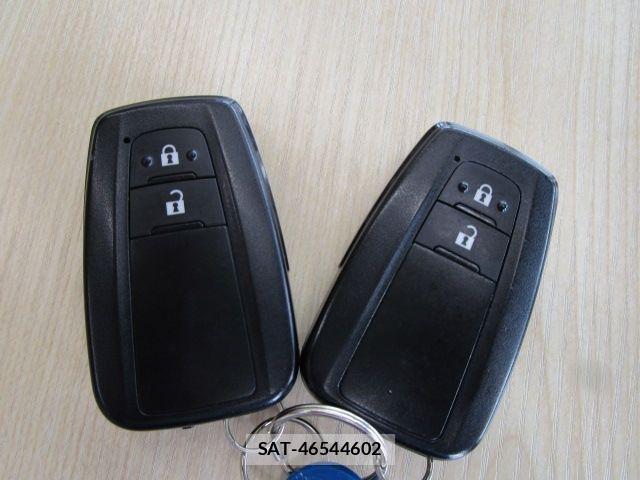 Toyota COROLLA TOURING 2021-06 7500008-22