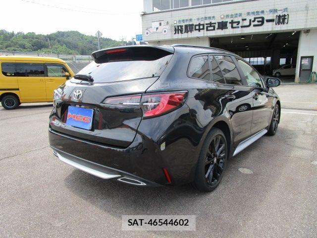Toyota COROLLA TOURING 2021-06 7500008-2