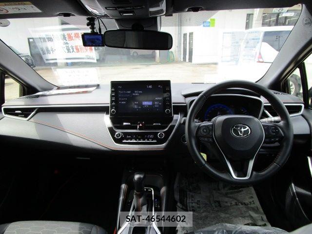 Toyota COROLLA TOURING 2021-06 7500008-3