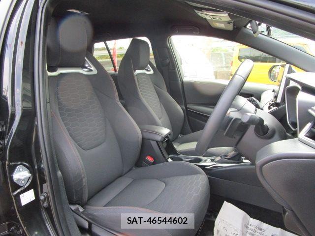 Toyota COROLLA TOURING 2021-06 7500008-4