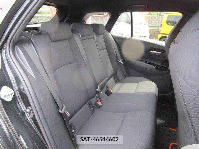 Toyota COROLLA TOURING 2021-06 7500008-5