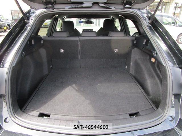 Toyota COROLLA TOURING 2021-06 7500008-6