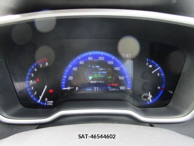 Toyota COROLLA TOURING 2021-06 7500008-7