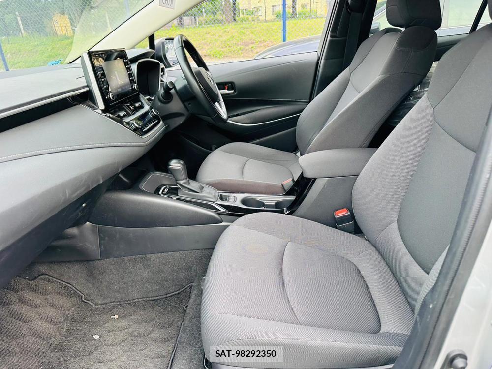Toyota COROLLA TOURING 2020 7244057-10