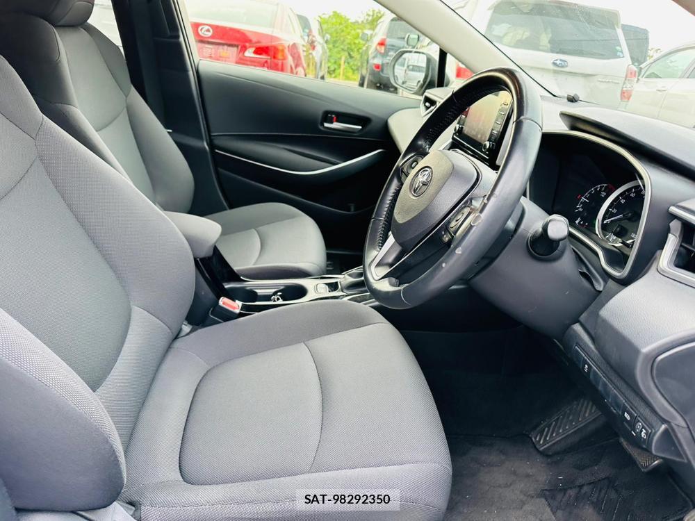 Toyota COROLLA TOURING 2020 7244057-11
