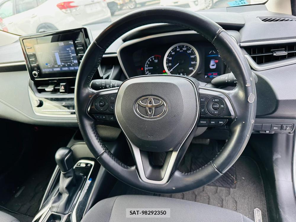 Toyota COROLLA TOURING 2020 7244057-14